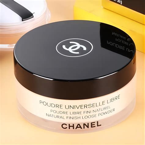 chanel loose powder 30|loose powder chanel price.